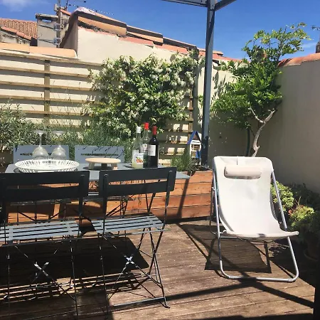 Holiday home Maison Avec Terrasse A Arles, Provence *