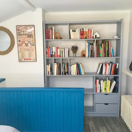 Maison Avec Terrasse A Arles, Provence Holiday home *