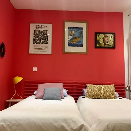 Holiday home Maison Avec Terrasse A Arles, Provence Arles