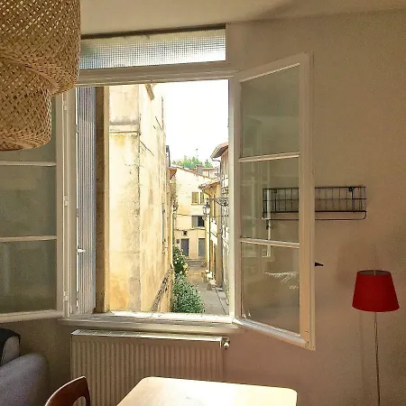 Maison Avec Terrasse A Arles, Provence